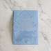 Transparent  Acrylic Invitation Card Birthday Card Celebration Invitation Card